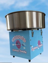 IMG 3695 1684532801 Flufftastic Cotton Candy Machine