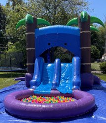 Tropical20w20ball20pit 1686149680 Tropical Bounce Combo